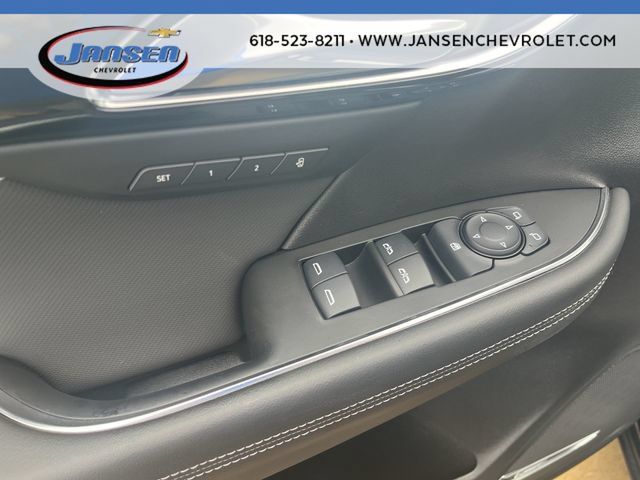 Used 2024 Buick Envision Preferred AWD/4WD image 22