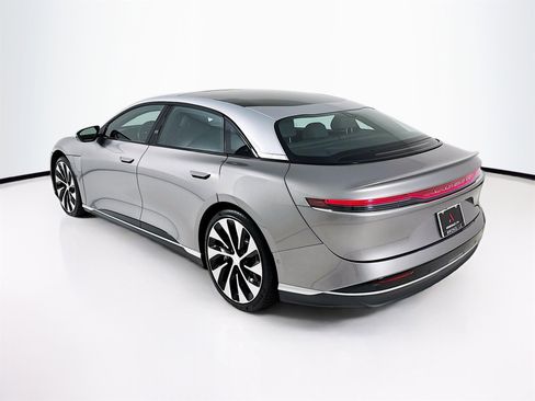 Used 2022 Lucid Air Grand Touring image 6