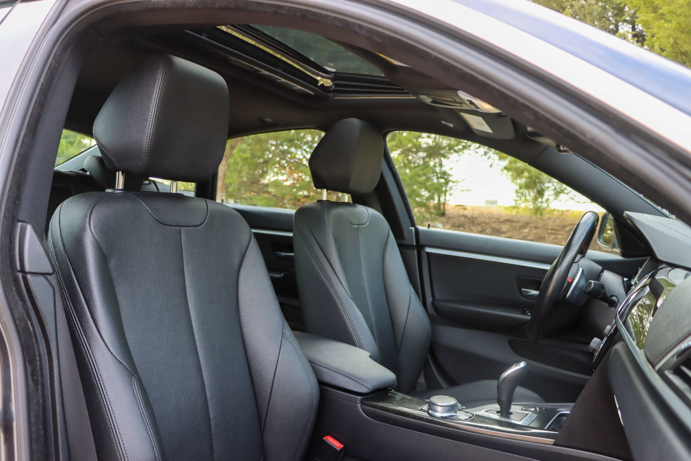 Used 2019 BMW 430i Gran Coupe RWD image 21