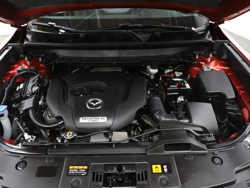 Used 2023 MAZDA CX-9 Touring Plus image 35