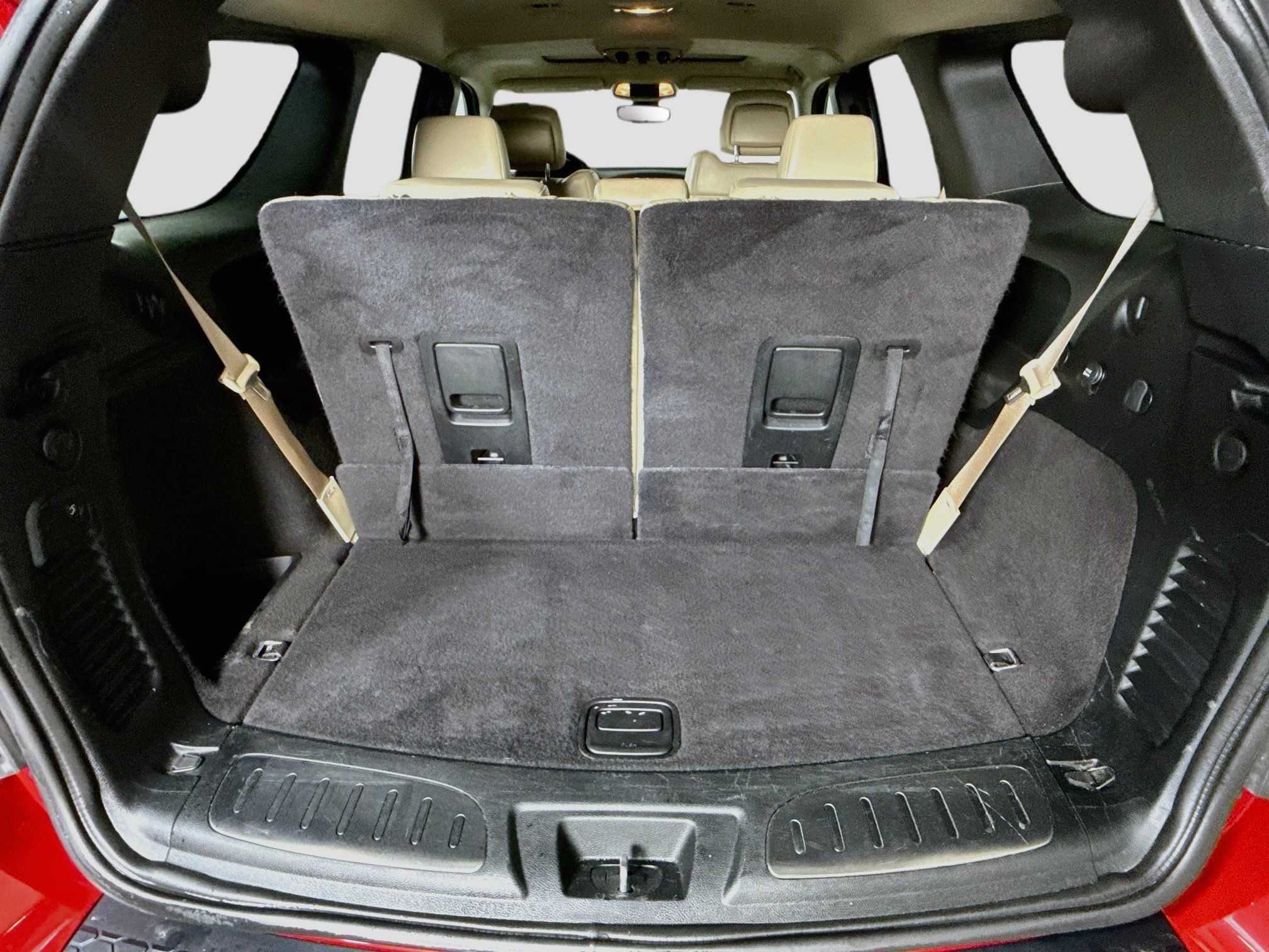 Used 2019 Dodge Durango GT AWD/4WD image 35
