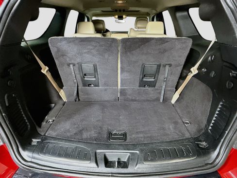 Used 2019 Dodge Durango GT AWD/4WD image 35