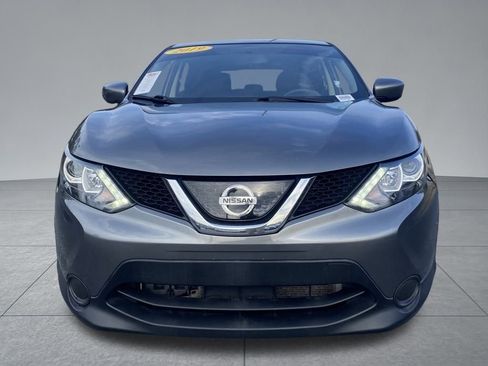 Used 2019 Nissan Rogue Sport S image 18