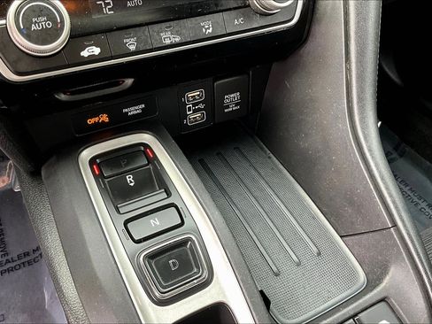 Used 2019 Honda Insight EX image 17