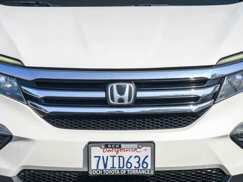 Used 2016 Honda Pilot Touring image 5