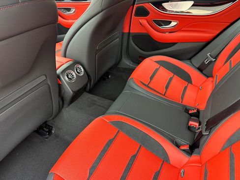 New 2026 Mercedes-Benz AMG GT 53 image 21