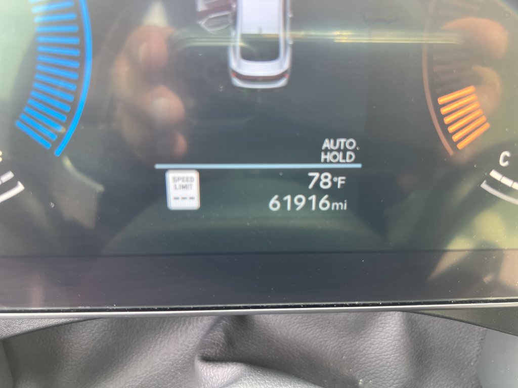 Used 2025 Hyundai Sonata SEL FWD image 16