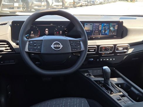 New 2026 Nissan Sentra SV w/ Floor Mat Package FWD image 16