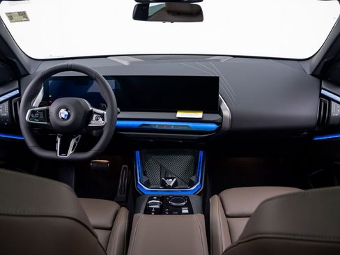 New 2026 BMW X3 xDrive30 w/ M Sport Package AWD/4WD image 11
