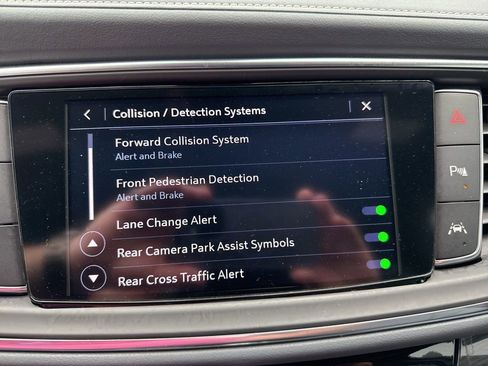 Used 2024 Buick Enclave Essence w/ LPO, Floor Liner Package FWD image 15