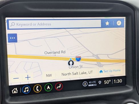 Used 2021 GMC Sierra 2500 AT4 w/ AT4 Premium Plus Package image 22