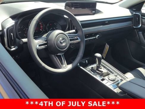 New 2026 MAZDA CX-50 2.5 Turbo w/ Weather Package AWD/4WD image 5