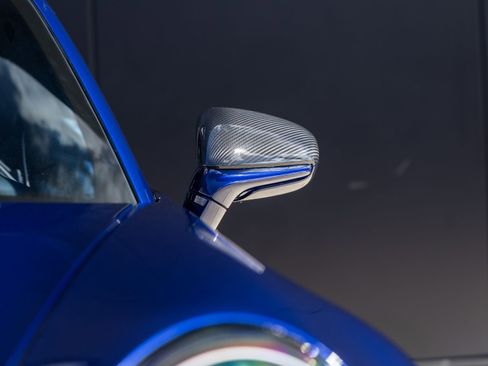 Certified 2026 Porsche 911 GT3 RWD image 24
