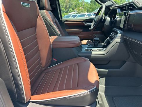New 2026 GMC Sierra 1500 Denali Ultimate AWD/4WD image 14