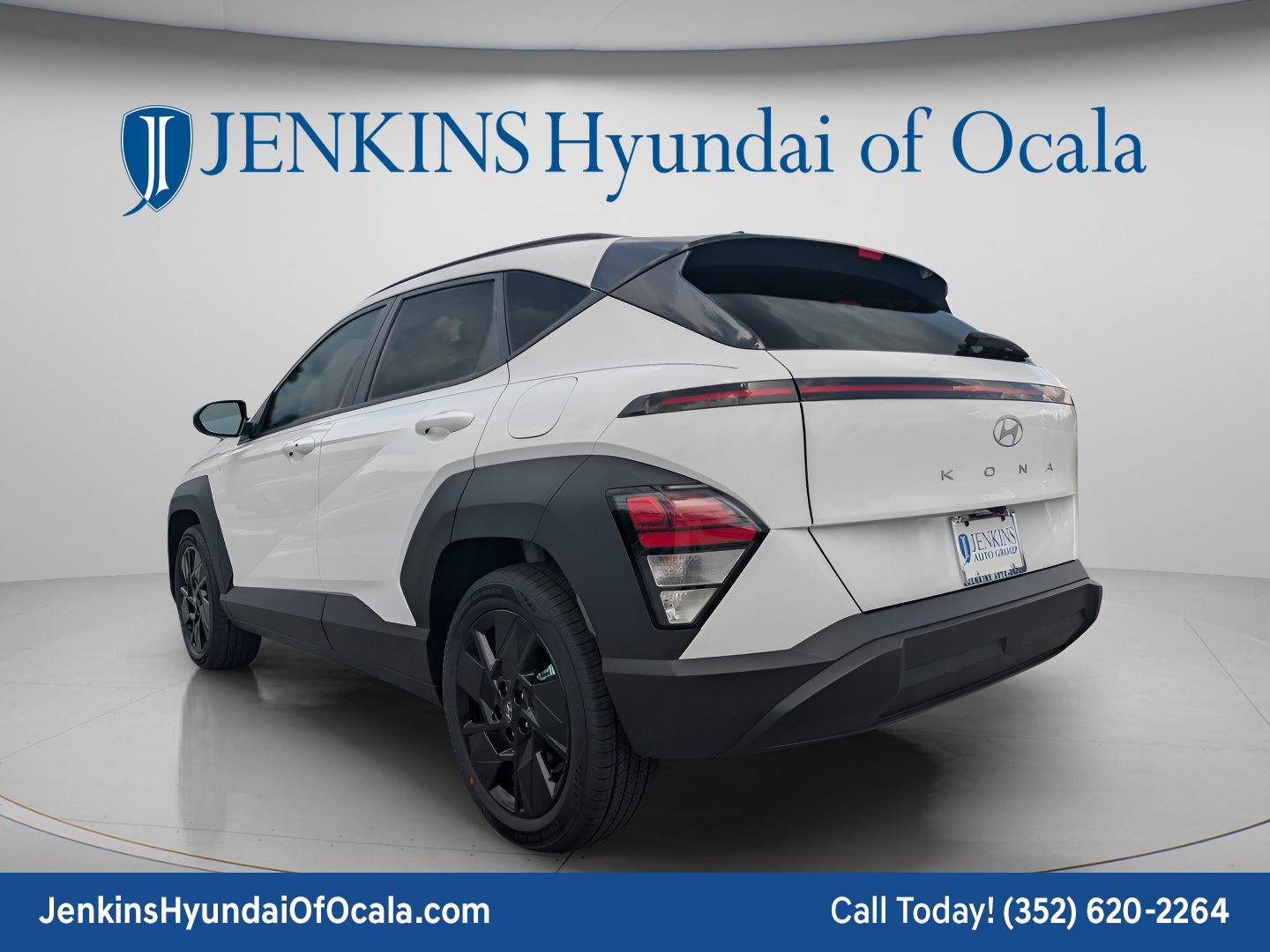New 2027 Hyundai Kona SEL Sport FWD image 6