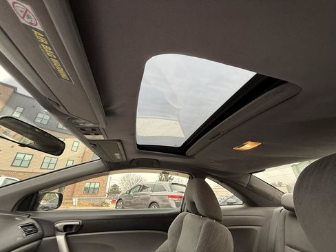 Used 2007 Honda Civic EX image 17