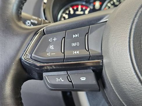 Used 2023 MAZDA CX-9 Grand Touring AWD/4WD image 12