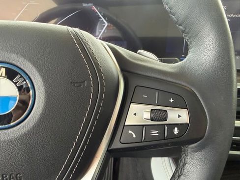 Used 2024 BMW X5 xDrive50e w/ Premium Package image 24