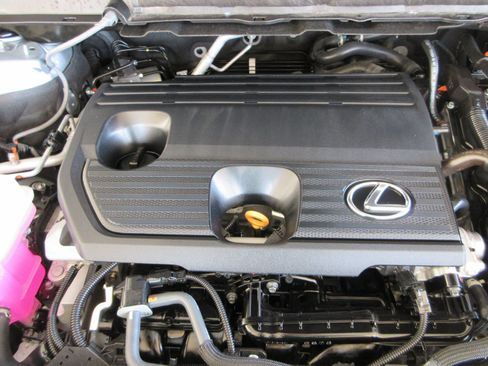 Used 2025 Lexus RX 350h w/ Convenience Package AWD/4WD image 48