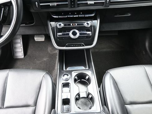 Used 2022 Lincoln Corsair Reserve w/ Sport Package AWD/4WD image 16