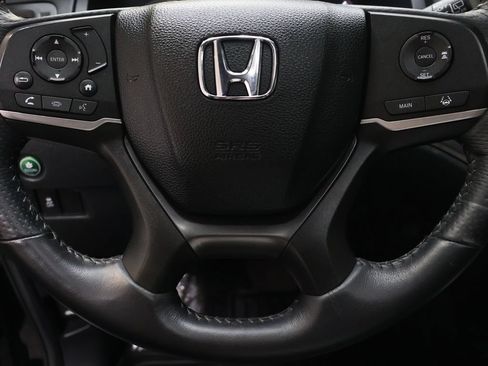 Used 2022 Honda Passport EX-L image 18