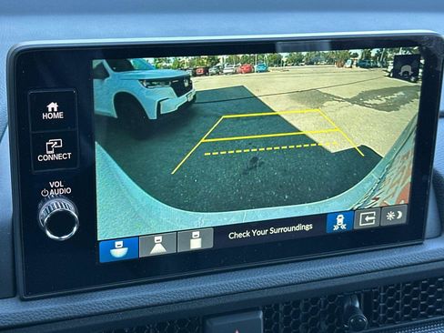 New 2026 Honda CR-V Sport-L image 18