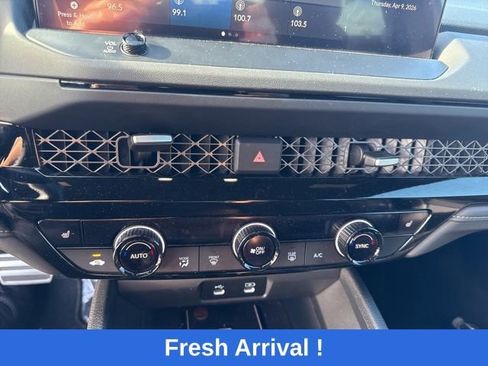 Used 2025 Honda Accord Sport image 6