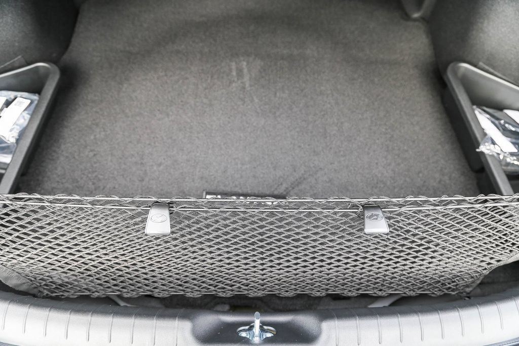 New 2026 Hyundai Elantra Hybrid w/ Cargo Package FWD image 25