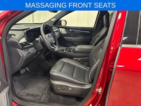 Used 2026 Buick Enclave Avenir w/ Super Cruise Package AWD/4WD image 19