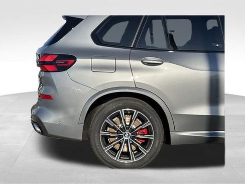Certified 2026 BMW X5 xDrive50e w/ M Sport Package AWD/4WD image 14