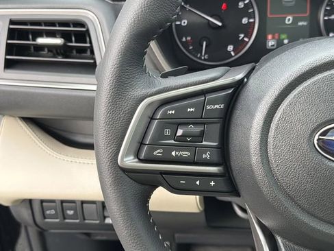 New 2026 Subaru Ascent Limited image 29