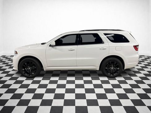 Used 2019 Dodge Durango GT AWD/4WD image 5