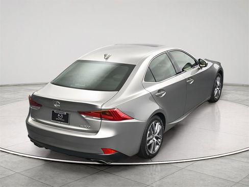 Used 2019 Lexus IS 300 w/ Accessory Package 2 image 16