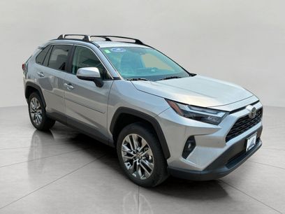 Used 2025 Toyota RAV4 XLE Premium w/ Weather Package