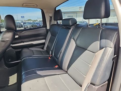 Used 2021 Toyota Tundra Limited w/ Limited Premium Package image 27