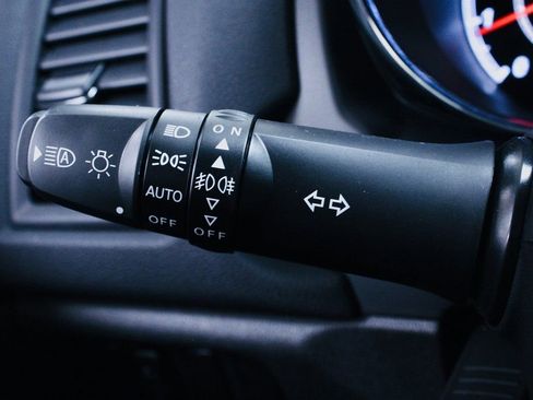 New 2025 Mitsubishi Outlander Sport ES image 13