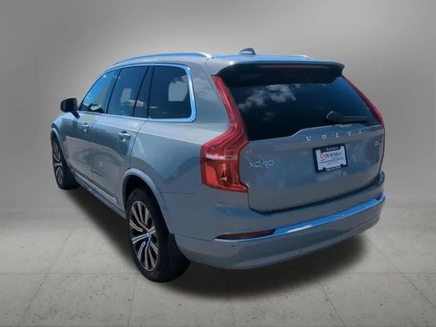 Certified 2024 Volvo XC90 B6 Plus w/ Protection Package Premier AWD/4WD image 4