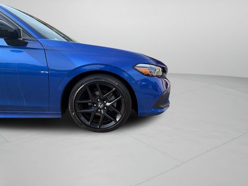 Used 2024 Honda Civic Sport image 29