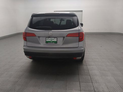 Used 2017 Honda Pilot EX-L image 7