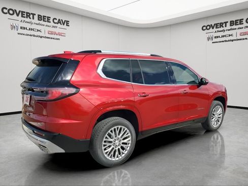 New 2026 GMC Acadia Denali w/ Super Cruise Package image 9