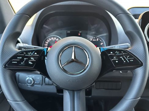 New 2026 Mercedes-Benz Sprinter 2500 image 22