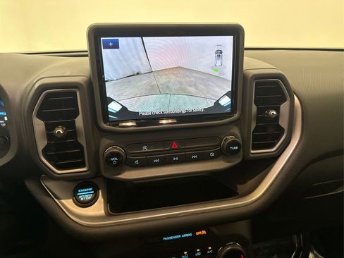 Used 2022 Ford Bronco Sport Big Bend w/ Convenience Package AWD/4WD image 40