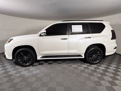 Used 2020 Lexus GX 460 Premium AWD/4WD image 3