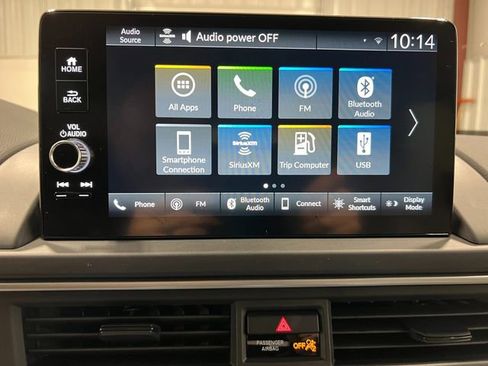 New 2025 Honda Pilot EX-L image 26