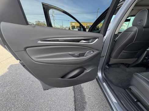 Used 2020 Buick Enclave Avenir w/ Avenir Technology Package image 8