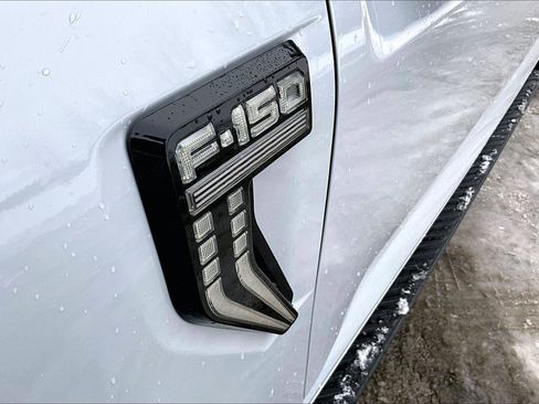 Used 2022 Ford F150 XLT w/ Equipment Group 302A High image 19