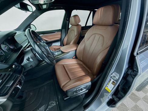 Used 2017 BMW X5 sDrive35i RWD image 22