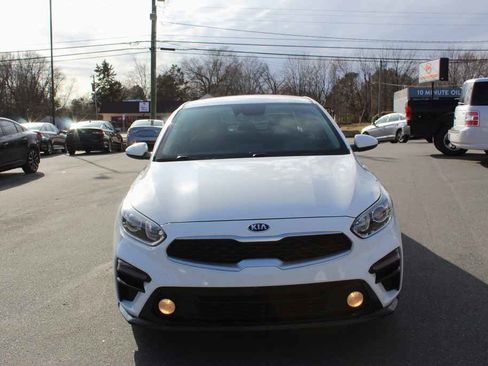 Used 2019 Kia Forte LXS image 2