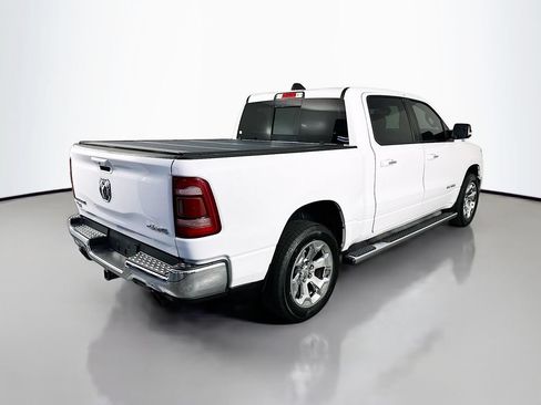 Used 2019 RAM 1500 Big Horn AWD/4WD image 7