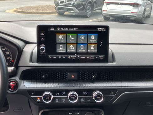 Certified 2024 Honda CR-V Sport-L image 26